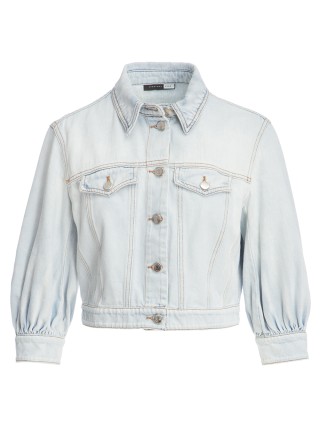 Куртка SPORTMAX (32): фото - Invogue